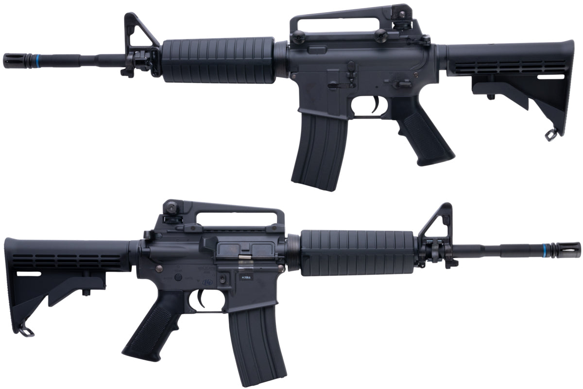 Tokyo Marui R-Series M4A1 AEG Airsoft