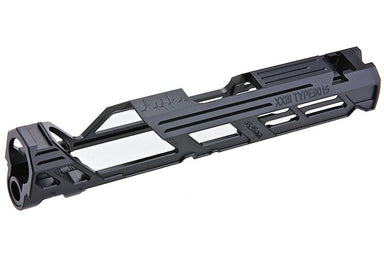 Dr.Black Type 901S Aluminum Slide For Tokyo Marui Hi Capa 4.3 GBB Airsoft Pistol