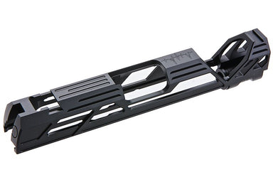 Dr.Black Type 901S Aluminum Slide For Tokyo Marui Hi Capa 4.3 GBB Airsoft Pistol