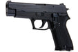 Tanaka SIG P220 HW Japan Ground Self Defense Force JGSDF Gas Airsoft Pistol (ABS)