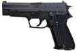 Tanaka SIG P220 HW Japan Ground Self Defense Force JGSDF Gas Airsoft Pistol (ABS)