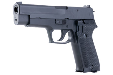 Tanaka SIG P220 IC Japan Maritime Self Defence Force GBB Airsoft