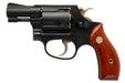 Tanaka S&W M36 2 inch 'Lady Smith' Heavy Weight Ver. 2 Gas Revolver (Limited Edition)