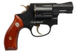 Tanaka S&W M36 2 inch 'Lady Smith' Heavy Weight Ver. 2 Gas Revolver (Limited Edition)