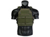 Twinfalcons JPC 2.0 Tactical Vest (Ranger Green)