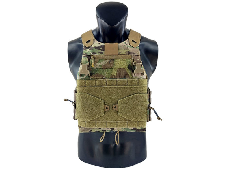 Twinfalcons FCSK Low Profile Vest 3.0 (MC)