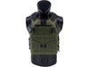 Twinfalcons FCSK Low Profile Vest 3.0 (Ranger Green)