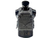 Twinfalcons FCSK Low Profile Vest 3.0 (Wolf Grey)