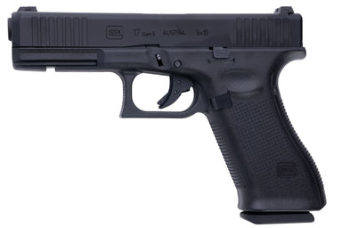 Umarex (VFC) Glock 17 Gen 5 V2 GBB Airsoft Pistol