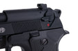 Umarex Beretta MOD M9A3 GBB Pistol Airsoft