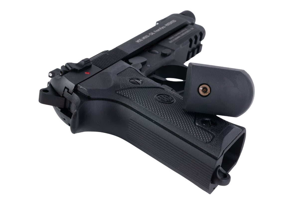 Umarex Beretta MOD M9A3 GBB Pistol Airsoft