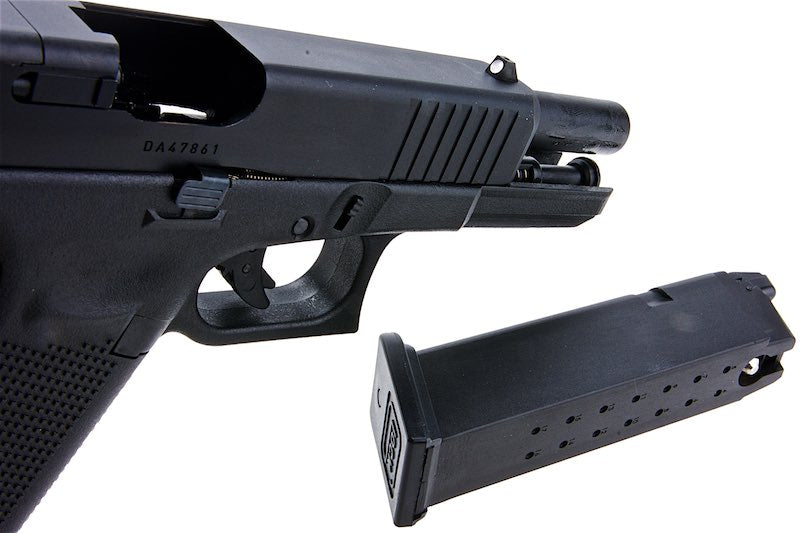 Umarex (SRC) Glock 17 Gen 5 MOS GBB Airsoft Pistol