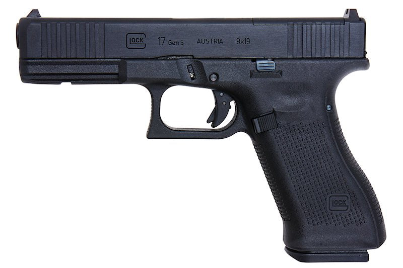 Umarex (SRC) Glock 17 Gen 5 MOS GBB Airsoft Pistol