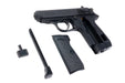 Umarex Walther PPK/S CO2 Blow Back Airgun (4.5mm)