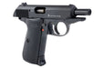 Umarex Walther PPK/S CO2 Blow Back Airgun (4.5mm)