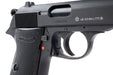 Umarex Walther PPK/S CO2 Blow Back Airgun (4.5mm)