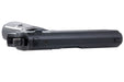 Umarex Walther PPK/S CO2 Blow Back Airgun (4.5mm)