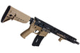 VFC BCM MK2 14.5 inch MCMR GBB Rifle Airsoft (2 Tone)