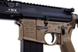 VFC BCM MK2 14.5 inch MCMR GBB Rifle Airsoft (2 Tone)