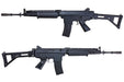 Cybergun (VFC) FNC GBB Airsoft Rifle (FN Herstal Licensed)