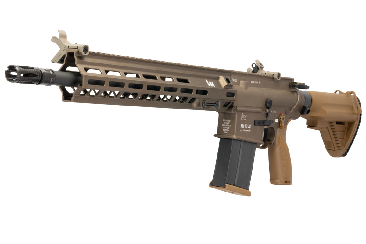 Umarex (VFC) HK M110A1 GBB Airsoft Rifle