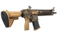 Umarex (VFC) HK M110A1 GBB Airsoft Rifle