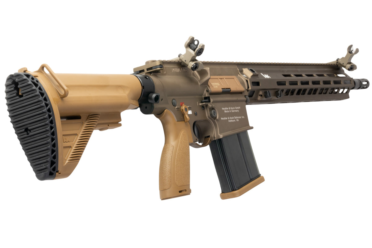 Umarex (VFC) HK M110A1 GBB Airsoft Rifle