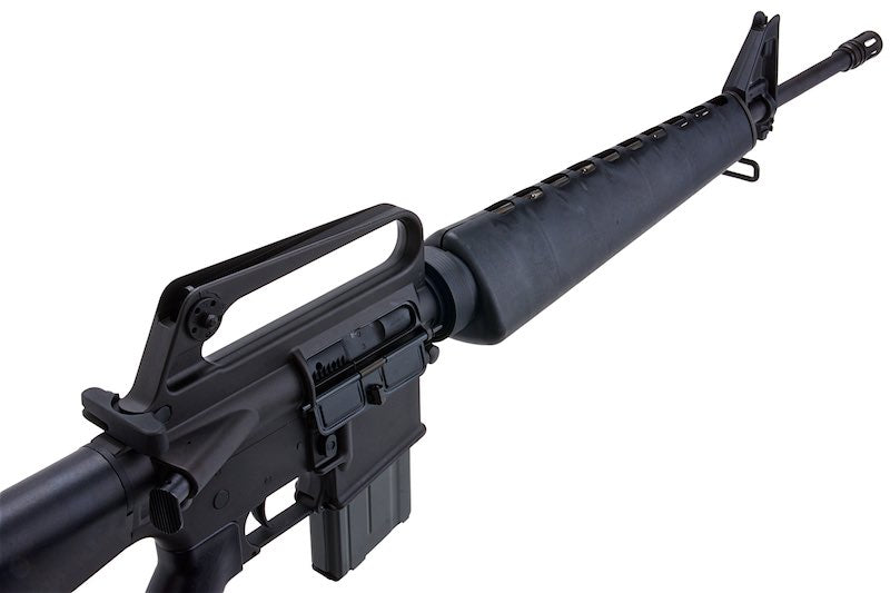 VFC Colt M16A1 GBB Airsoft Rifle (Licensed by Cybergun)