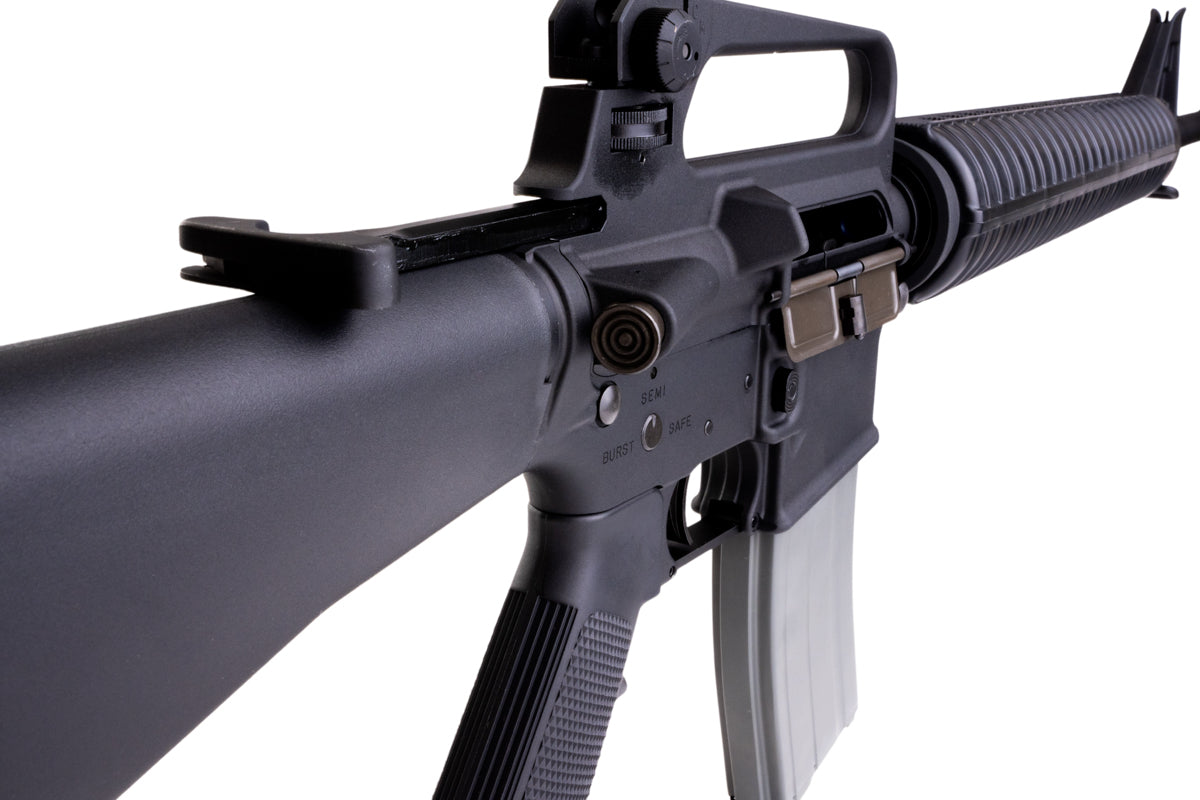 VFC Colt M16A2 GBB Airsoft Rifle (Licensed by Cybergun)