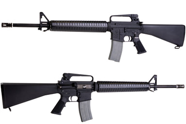 VFC Colt M16A2 GBB Airsoft Rifle (Licensed by Cybergun)