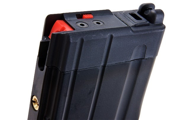 VFC 30 Rds Gas Magazine For VFC M4 GBB (V3)