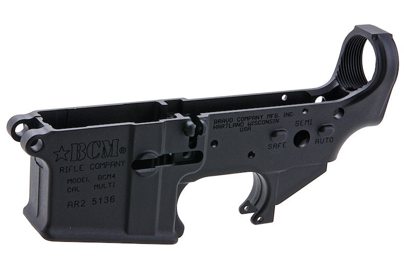 VFC BCM GBB Lower Receiver