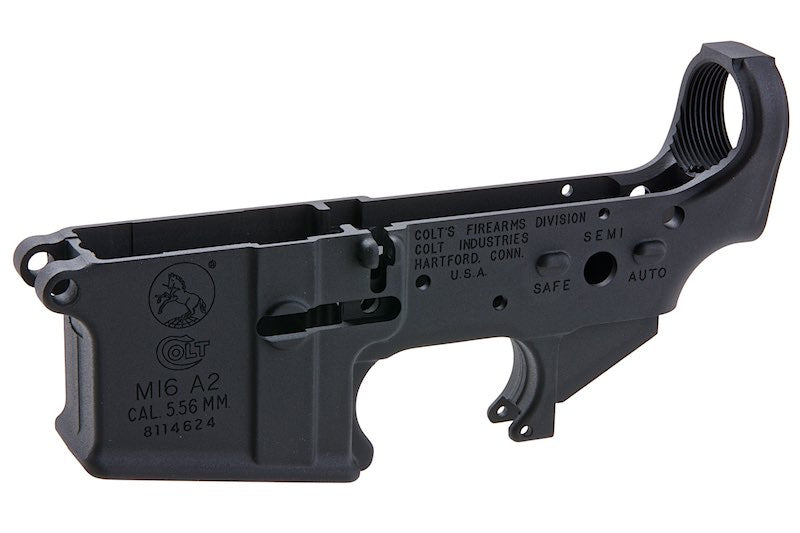 VFC Cybergun M733 GBB Lower Receiver