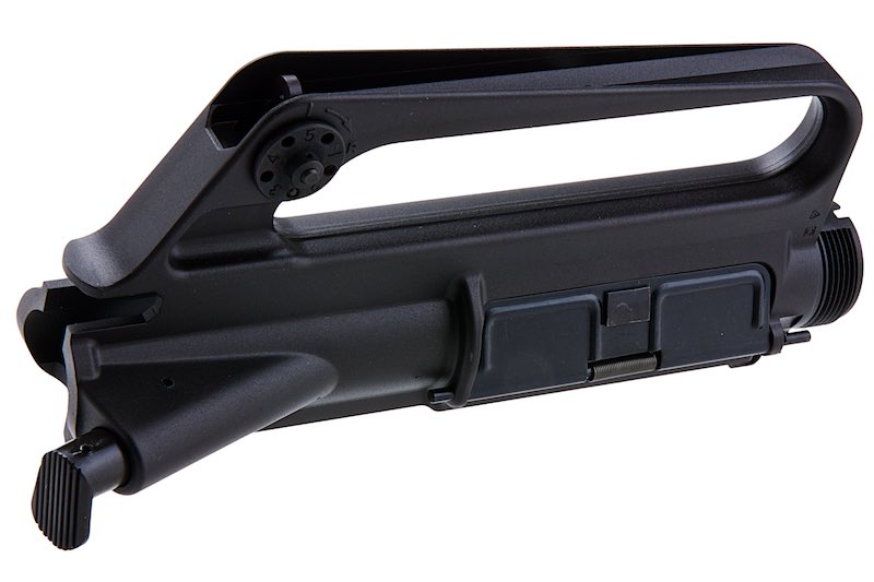 VFC Cybergun Upper Receiver For XM177 GBB Airsoft Rifle