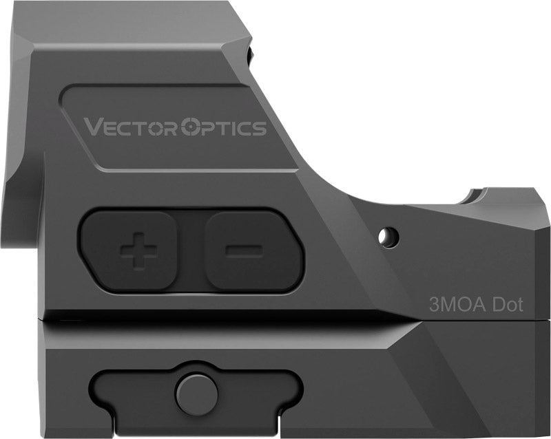 Vector Optics Frenzy-X Gen II 1x19x28 Micro Red Dot Sight