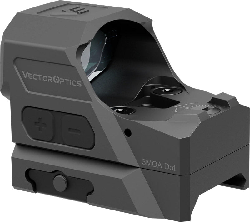 Vector Optics Frenzy-X Gen II 1x19x28 Micro Red Dot Sight