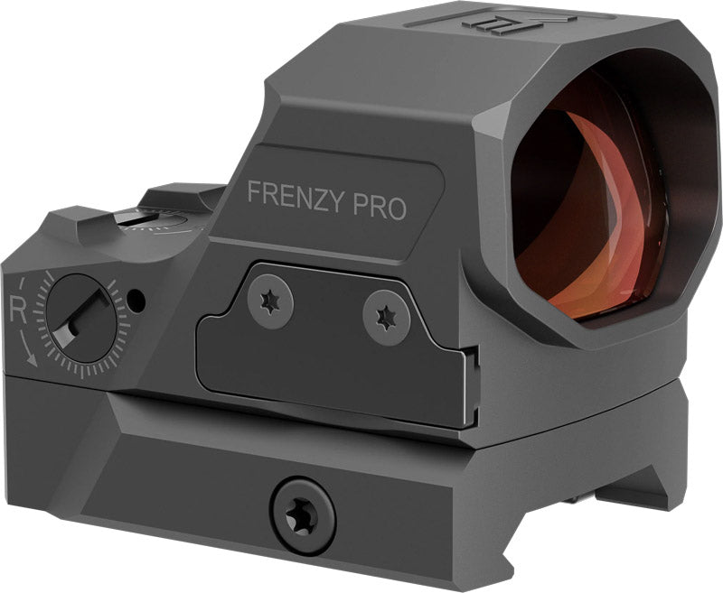 Vector Optics Frenzy-X Gen II 1x19x28 Micro Red Dot Sight