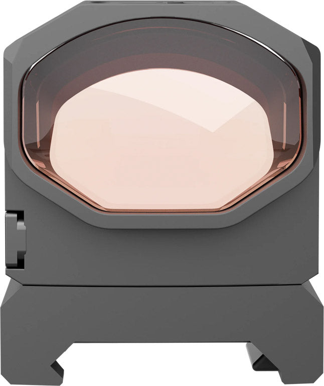 Vector Optics Frenzy-X Gen II 1x19x28 Micro Red Dot Sight