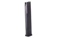 Vorsk 48 Rds Metal Gas Magazine For VMP-1 GBB Airsoft SMG