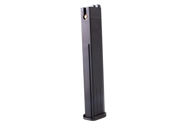 Vorsk 48 Rds Metal Gas Magazine For VMP-1 GBB Airsoft SMG