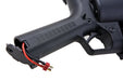 WELL PRO M134 Mini Vulcan Rotating Gatling Airsoft AEG