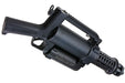 WELL PRO M134 Mini Vulcan Rotating Gatling Airsoft AEG