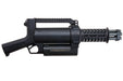 WELL PRO M134 Mini Vulcan Rotating Gatling Airsoft AEG