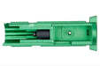 5KU CNC Aluminum Lightweight Blowback Unit For Action Army AAP 01 GBB Pistol Airsoft Guns (Green)