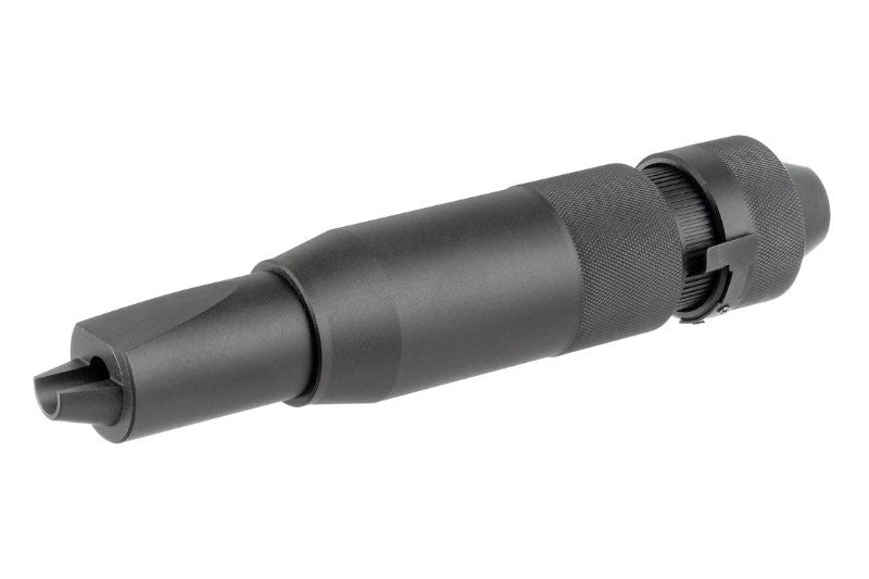 5KU PBS-4 Suppressor for AK (24mmx1.5mm CW & 14mmx1.0mm CCW)