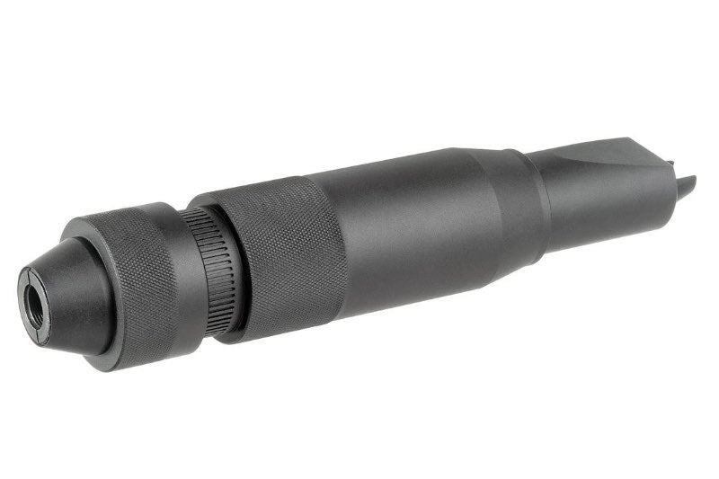 5KU PBS-4 Suppressor for AK (24mmx1.5mm CW & 14mmx1.0mm CCW)