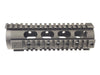 5KU lightweight Rail handguard (Carbine Length)