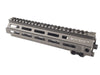 5KU 9.5 Inch MK.8 Rail Handgiard for M4 AEG/GBB