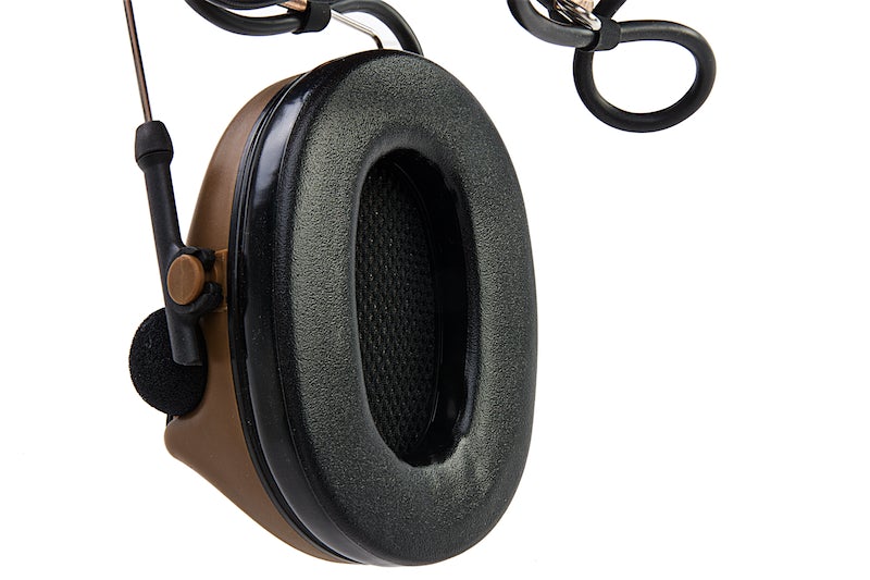 Arrow Dynamic Comtac III Headset (Coyote Brown)