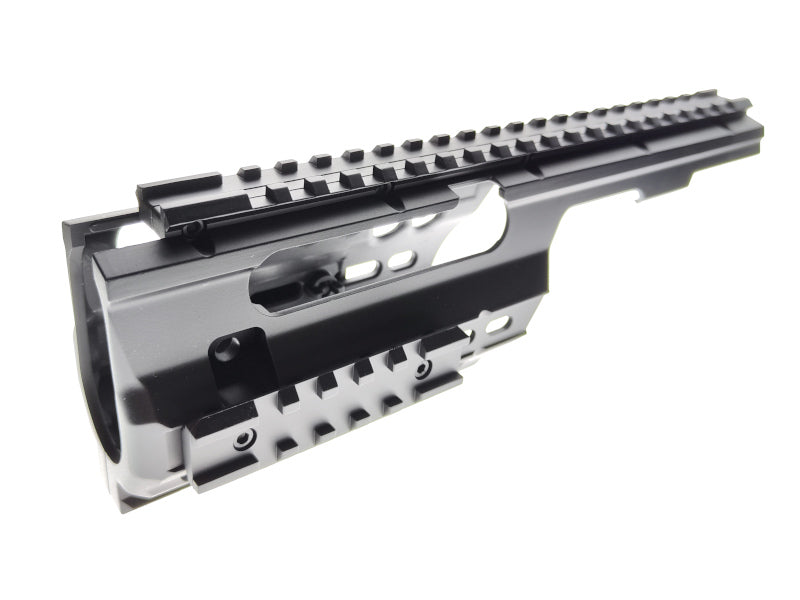 Army Force MP5K Picatinny Handguard For Marui MP5K AEG Airsoft